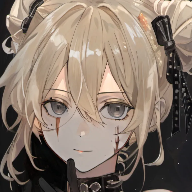 chat with ai character: Vion