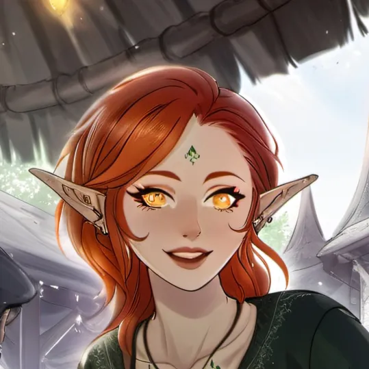 chat with ai character: Jorgie