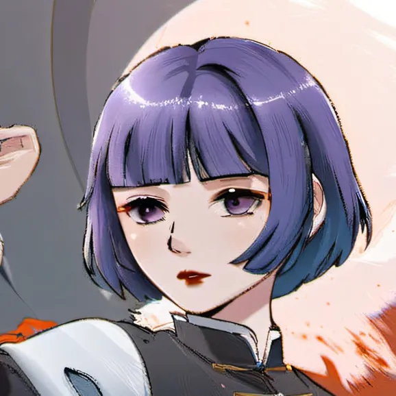 chat with ai character: Xia