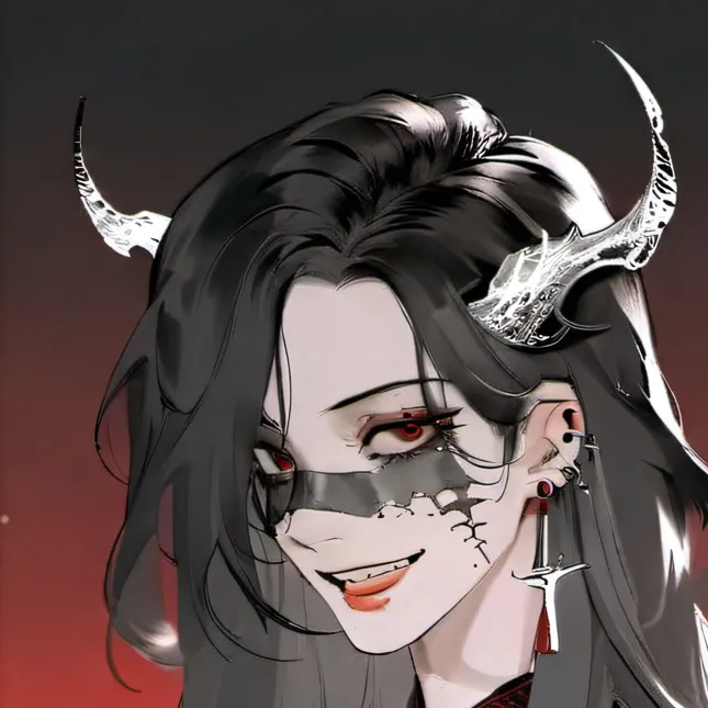 chat with ai character: Kai