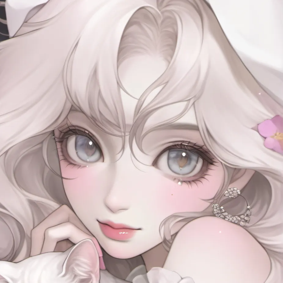 chat with ai character: Kira 