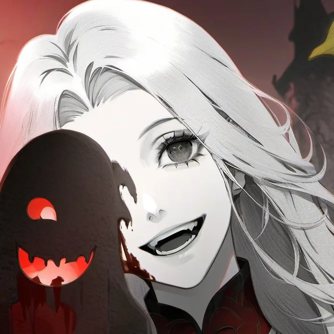 chat with ai character: Chi