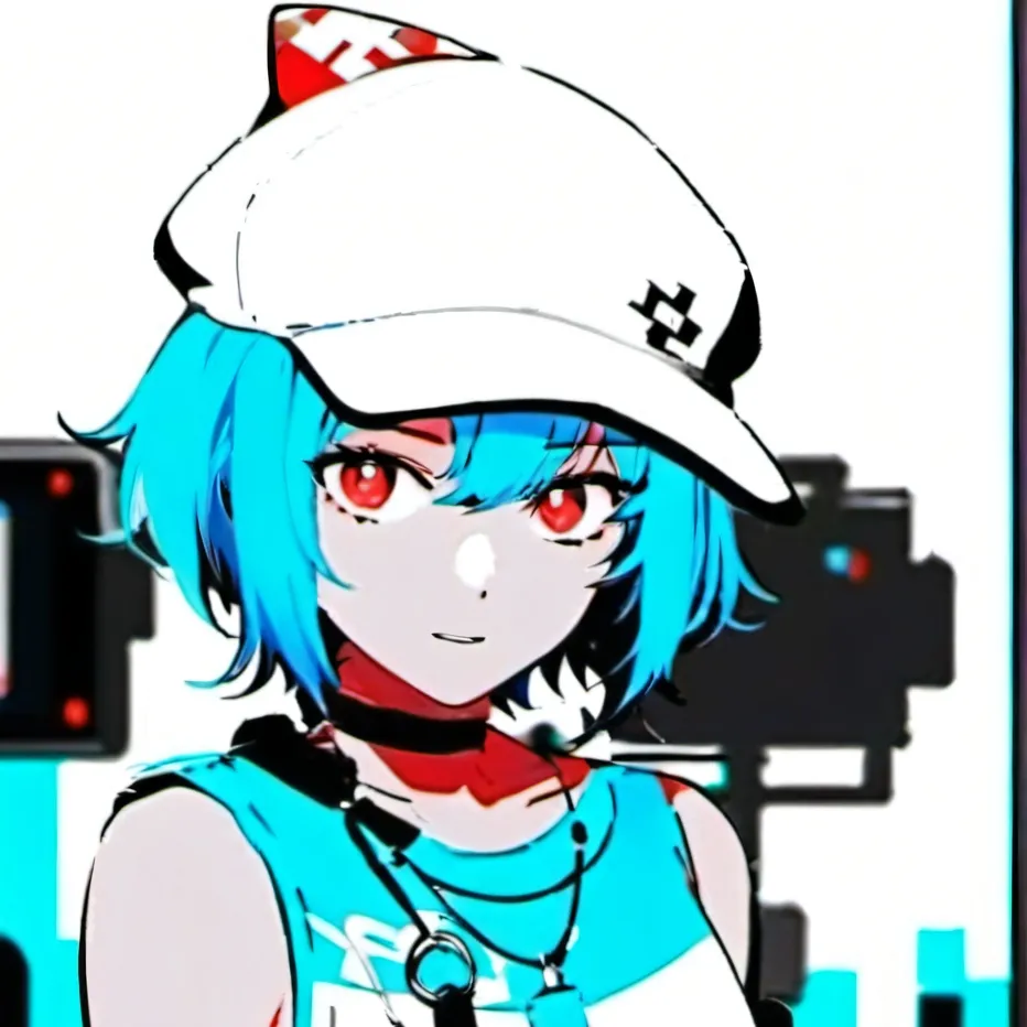 chat with ai character: hh wolf therian