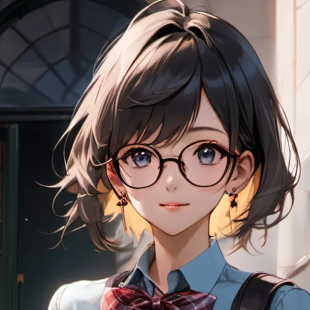 chat with ai character: Hina