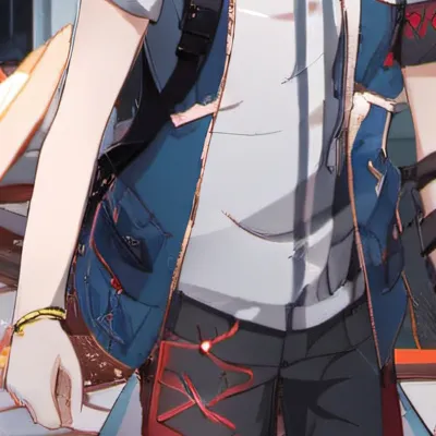 chat with ai character: Owen and jack