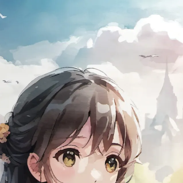 chat with ai character: mia