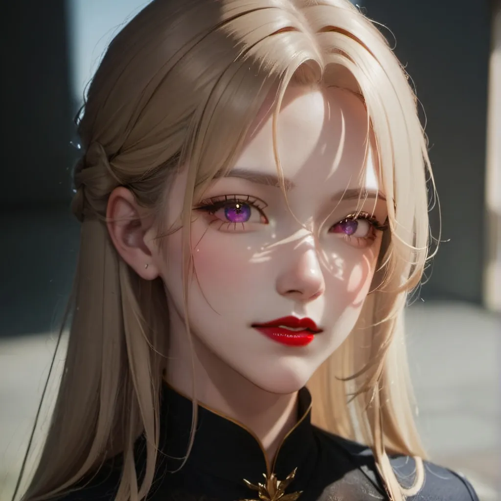 chat with ai character: Yor Fehling 