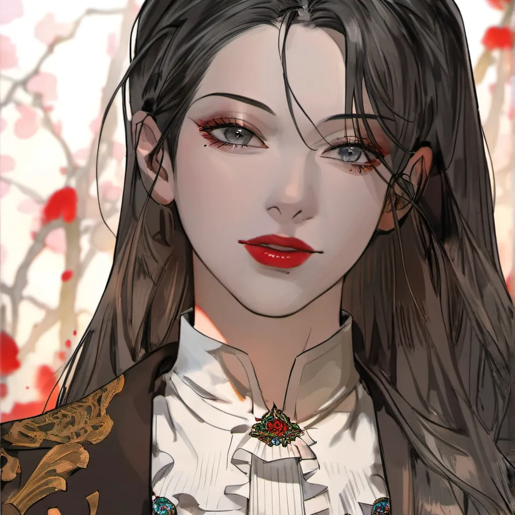 chat with ai character: Arune