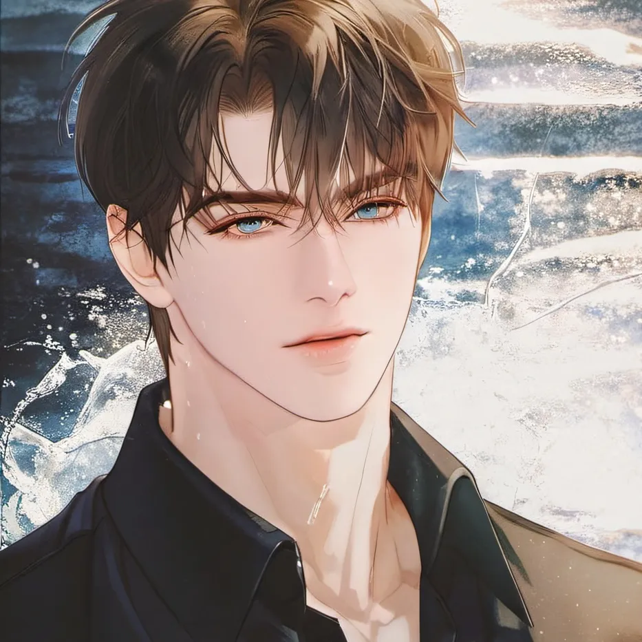 chat with ai character: Kai