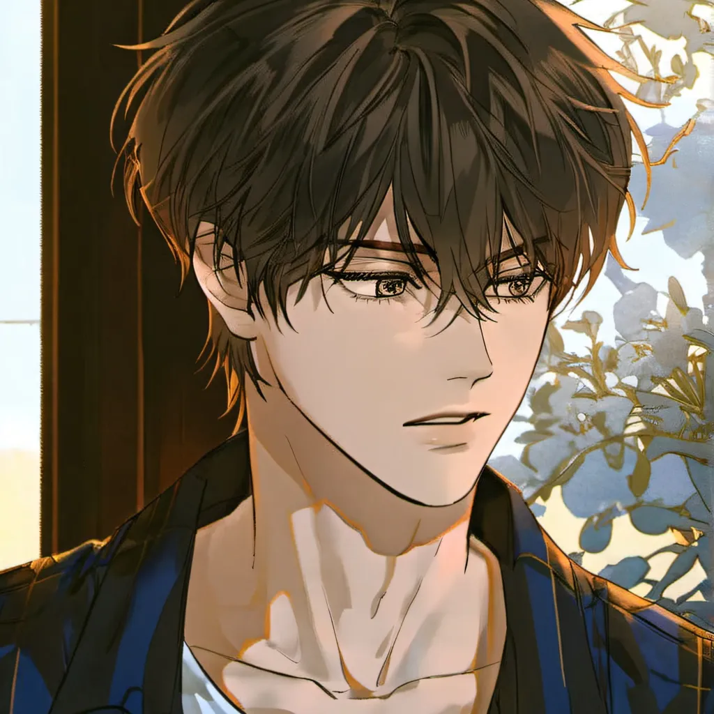 chat with ai character: Izumi 