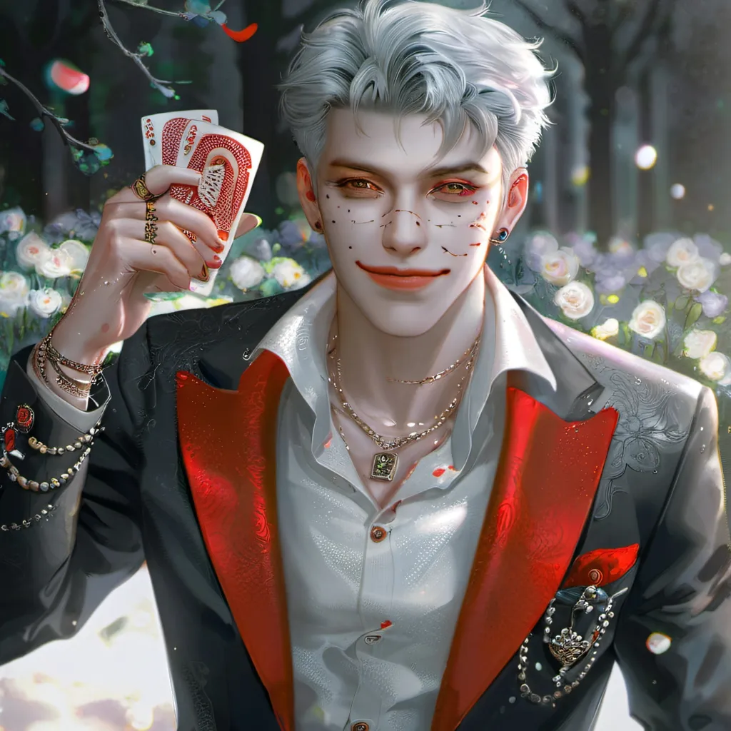 chat with ai character: Bullet