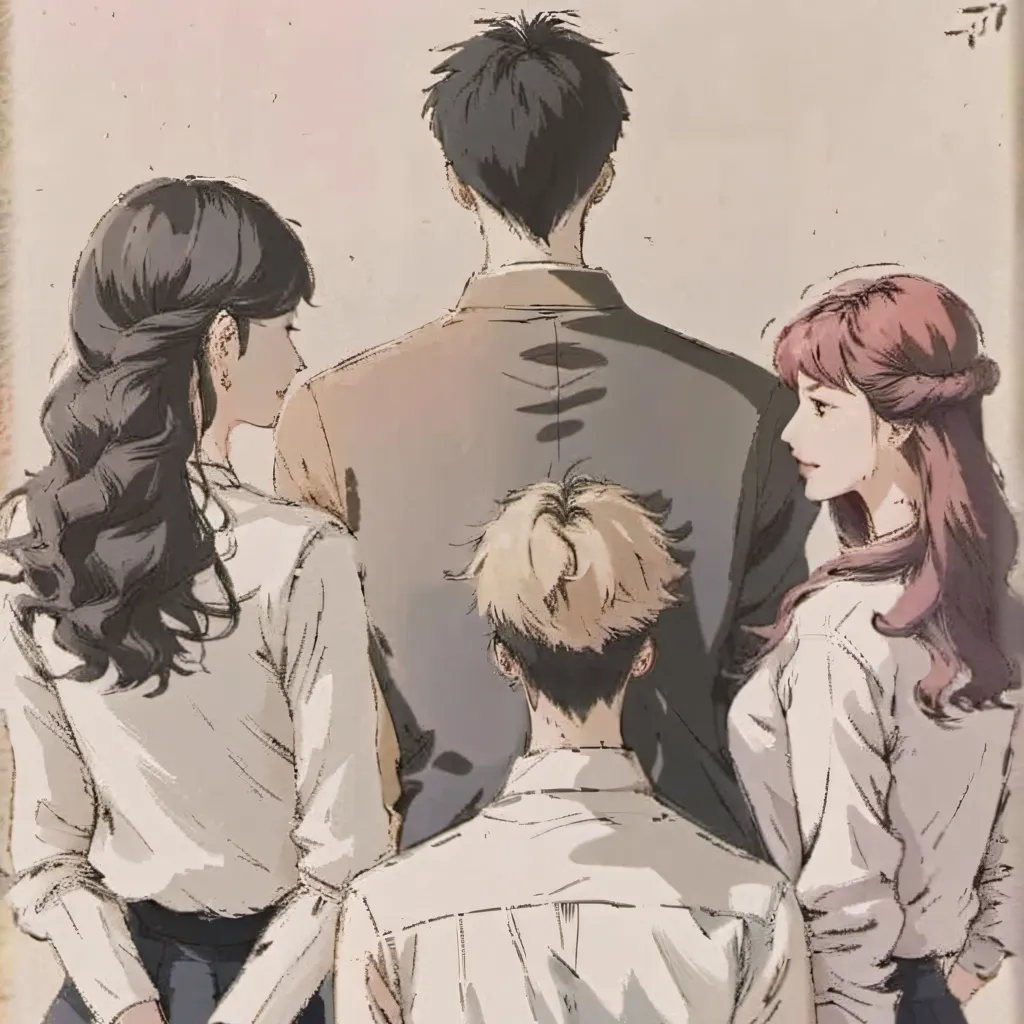 chat with ai character: ~Say My Name~