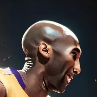 chat with ai character: MAMBA/Kobe Bryant