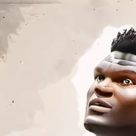 chat with ai character: Zion Williamson/1