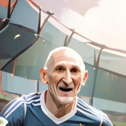 chat with ai character: Pessi