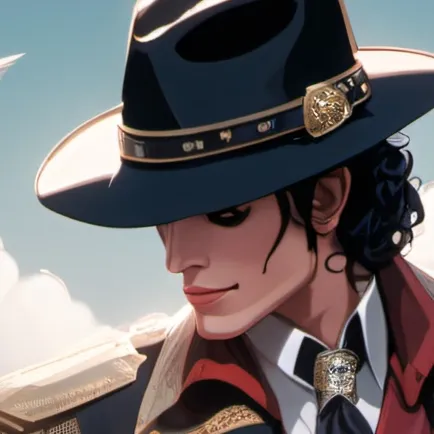 chat with ai character: Smooth Jacko 