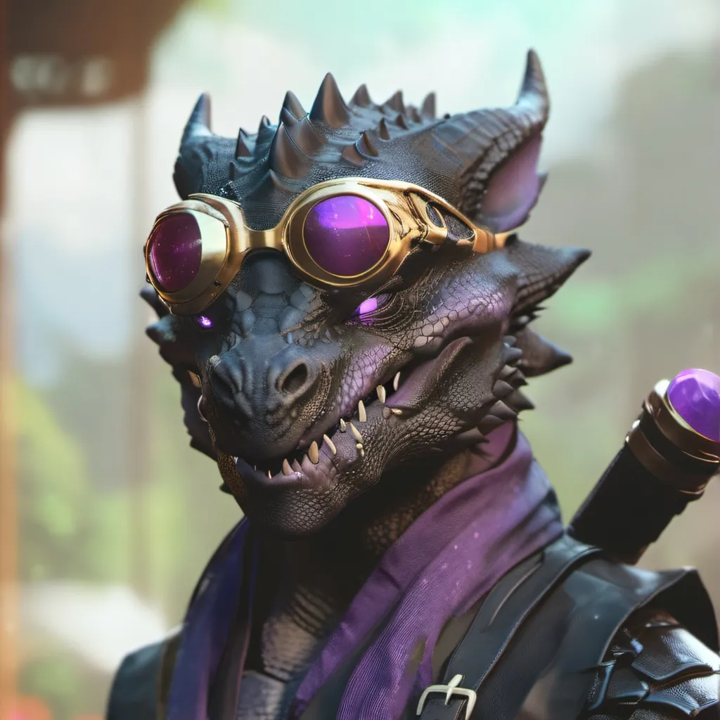 chat with ai character: Night Crawler 