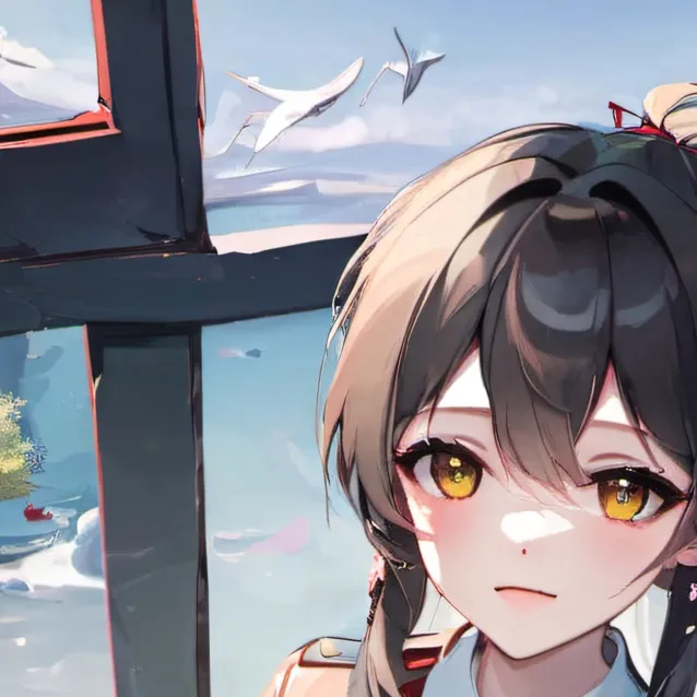 chat with ai character: Kate