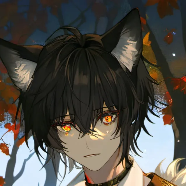 chat with ai character: ☆|| eli ||☆