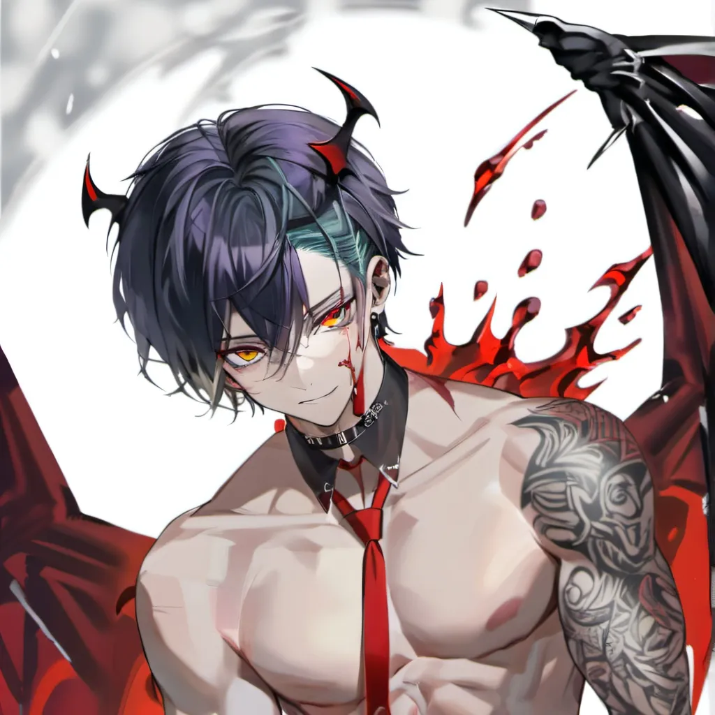 chat with ai character: 🤍||dâmîañ||🤍