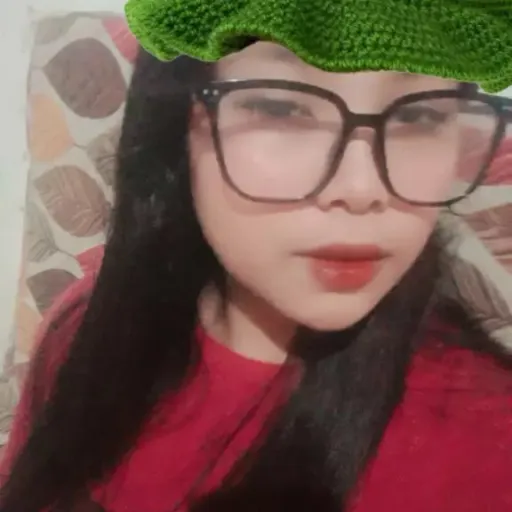 creator JANE MAHAL's avatar