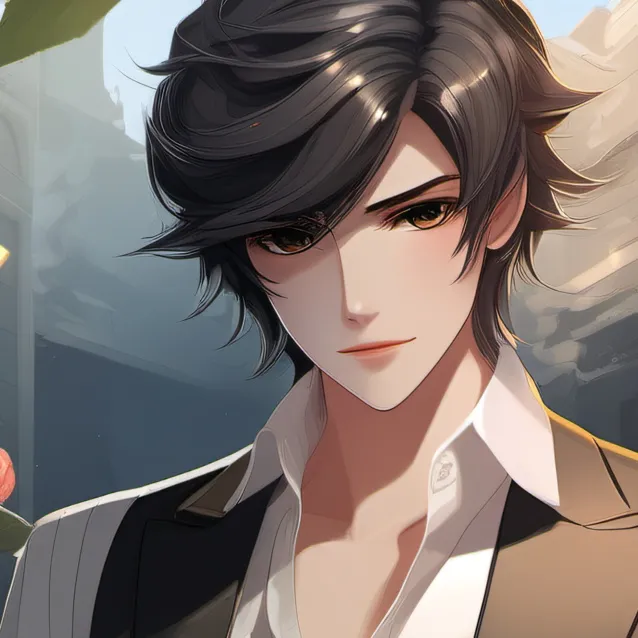 chat with ai character: wifey 