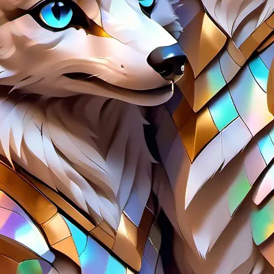 chat with ai character: Willow