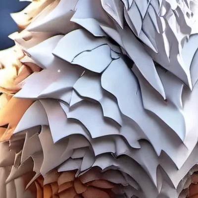 chat with ai character: Sabor