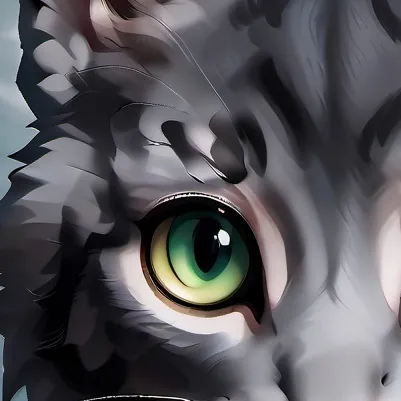 chat with ai character: Molly