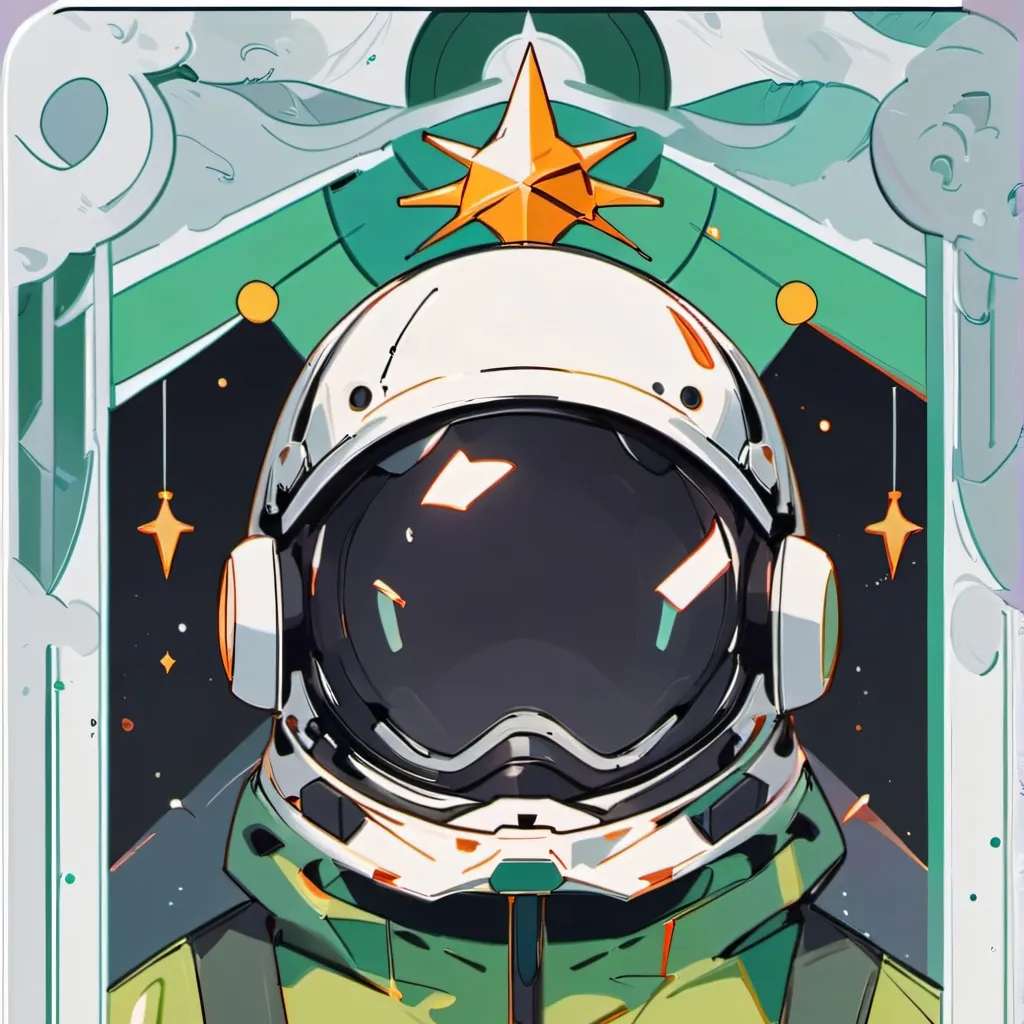 chat with ai character: Sus Green Among Us