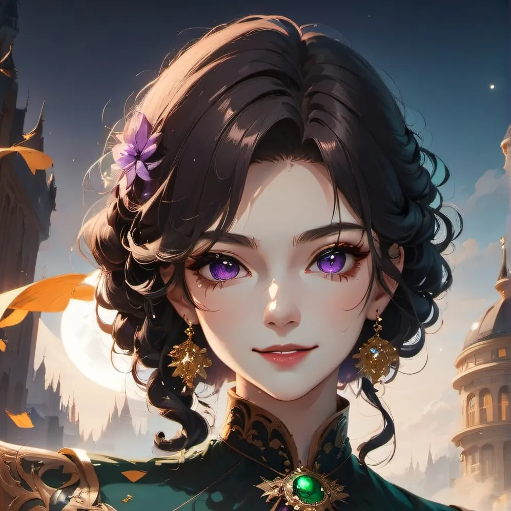 chat with ai character: Ailac