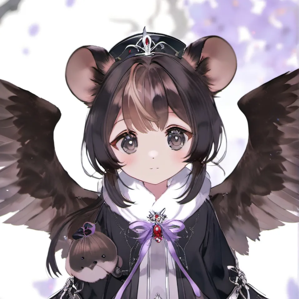 chat with ai character: Alya