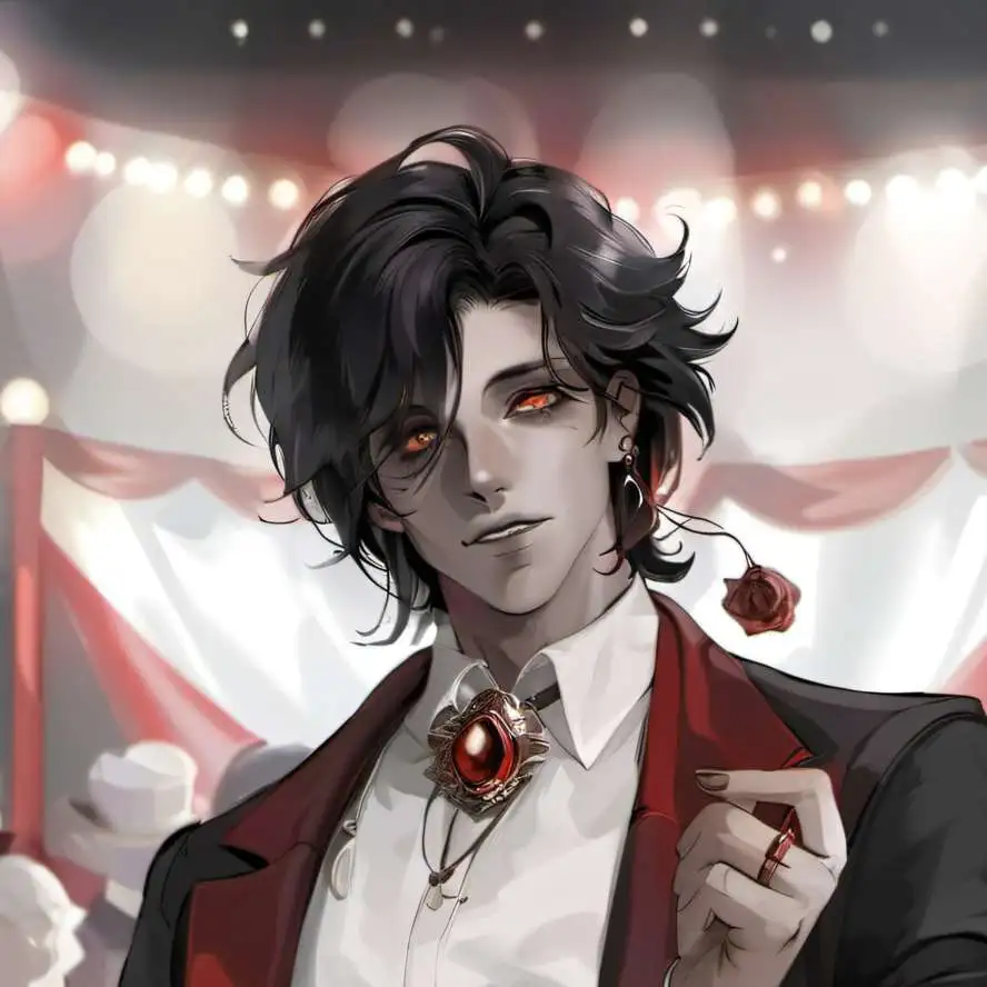 chat with ai character: Jude