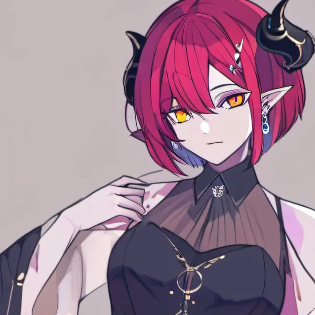 chat with ai character: Mikasa