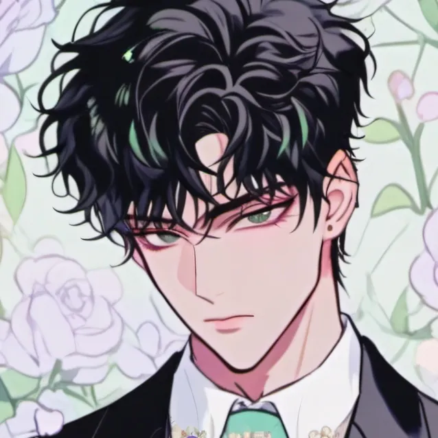 chat with ai character: caleb