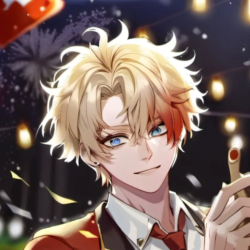 chat with ai character: bakugo but crazy