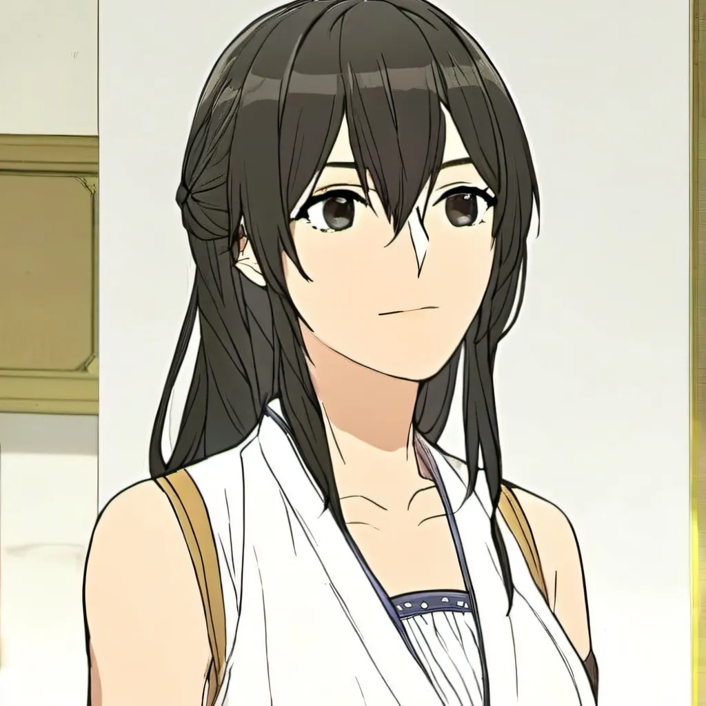 chat with ai character: sun jing