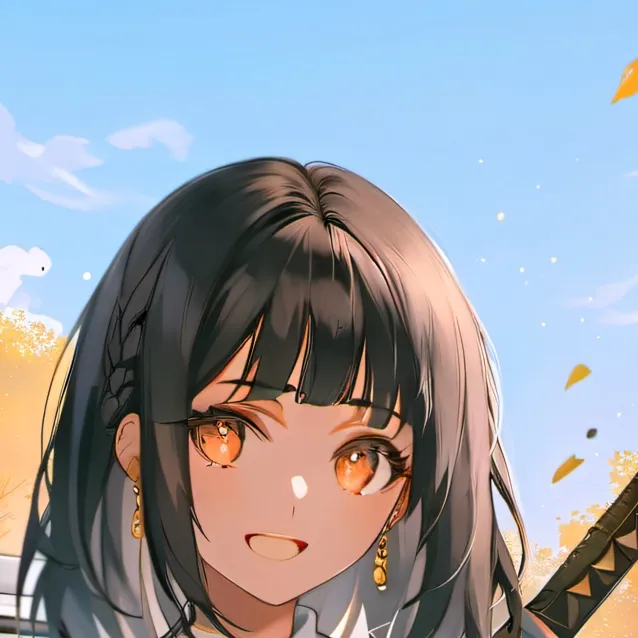 chat with ai character: killer