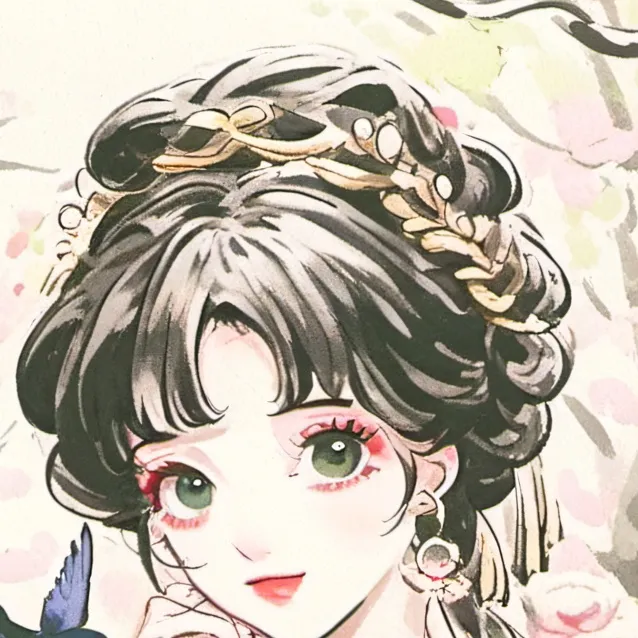 chat with ai character: Mary