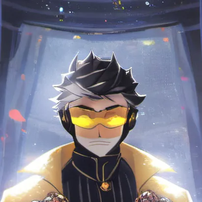 chat with ai character: Adam fromHH