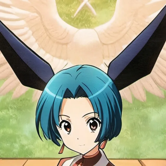 chat with ai character: Nike