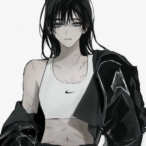 creator Tomboy Esmeralda's avatar