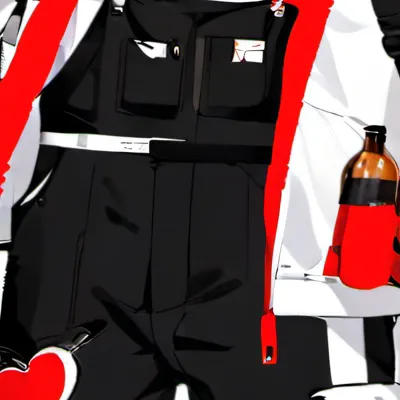 chat with ai character: Husk x y/n