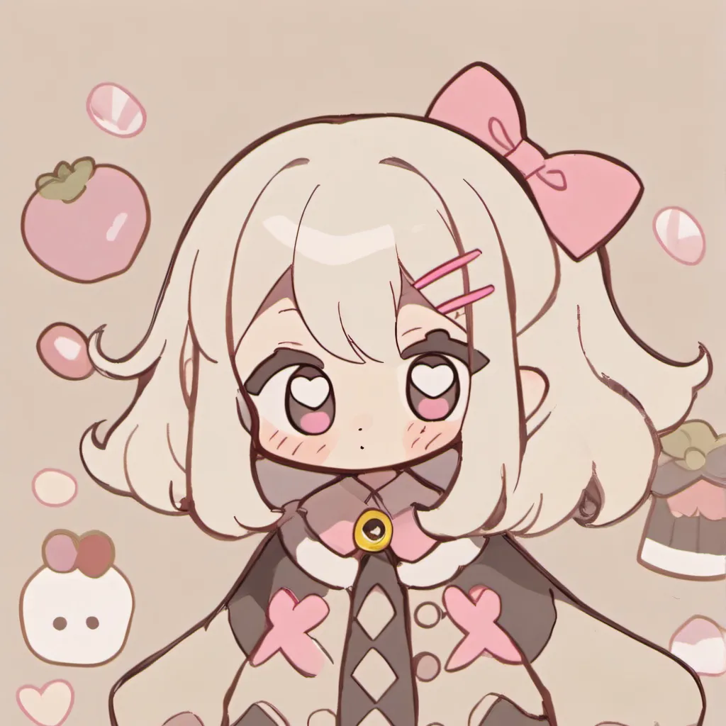 chat with ai character: Chaggie