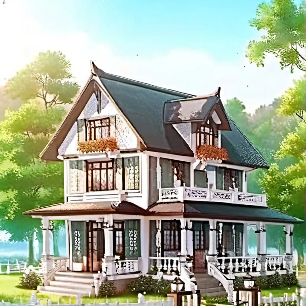 chat with ai character: HH x HB in ur home