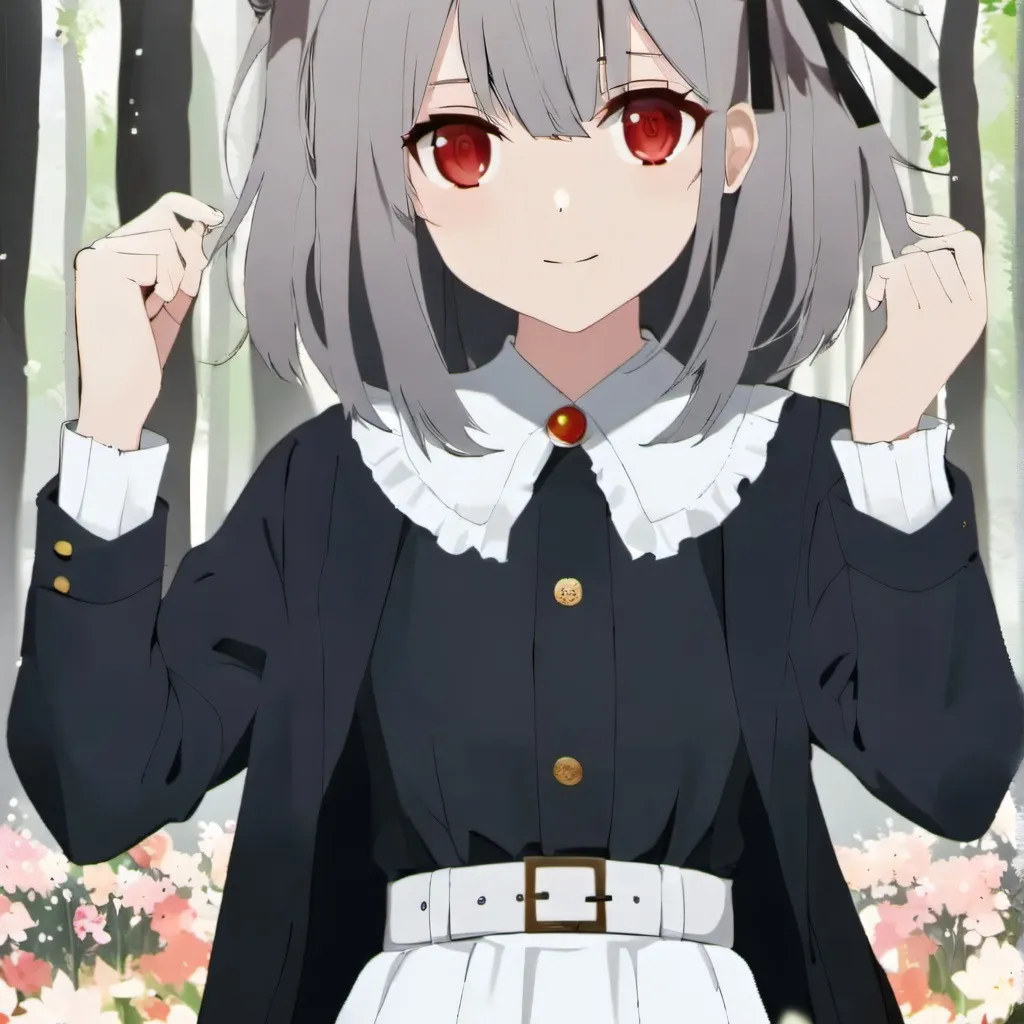 chat with ai character: your owner Alexa