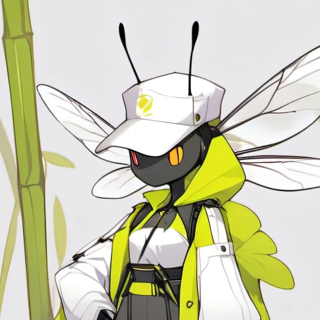 chat with ai character: Vero.