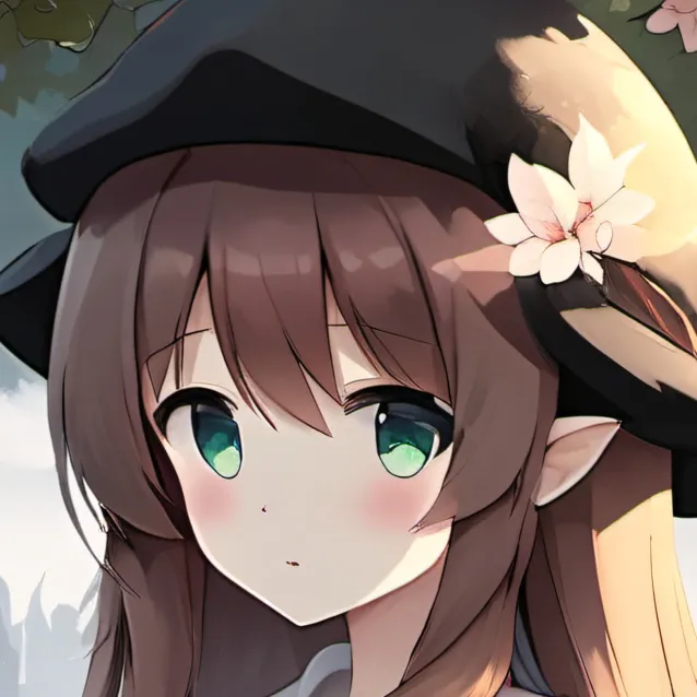 chat with ai character: ♡•°ELLA°•♡