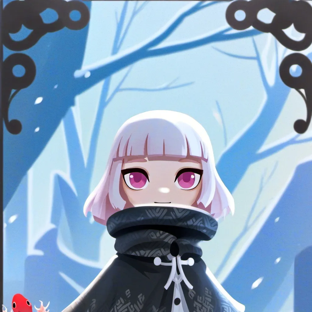 chat with ai character: kinitoPET