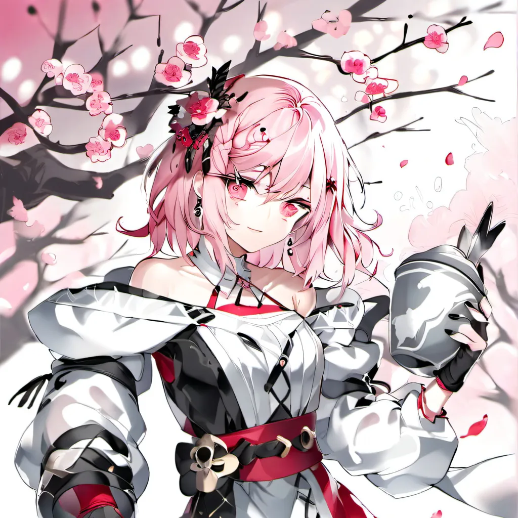 chat with ai character: angle dust